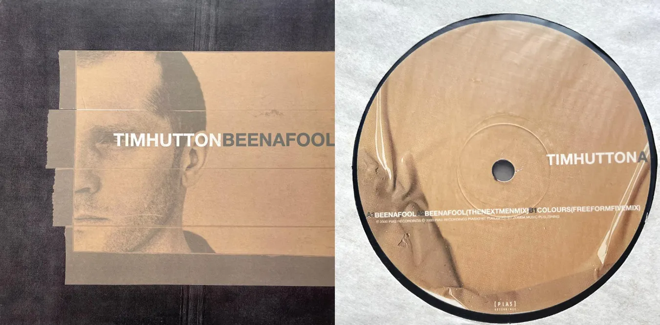 Tim Hutton – Been A Fool